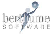 Berthume Software
